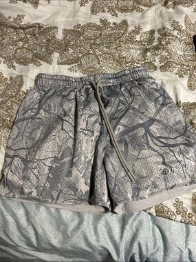 youngla shorts